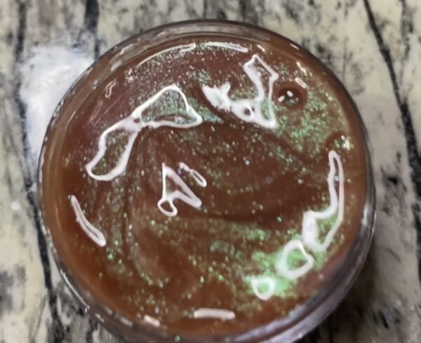 Bal Harbour Lip Gloss (Chameleon Mauve) - Image 2